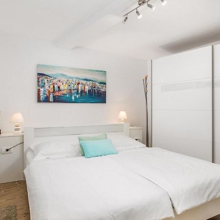 Apartment Follow Me 오파티아 외부 사진