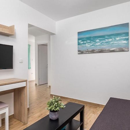 Apartment Follow Me 오파티아 외부 사진