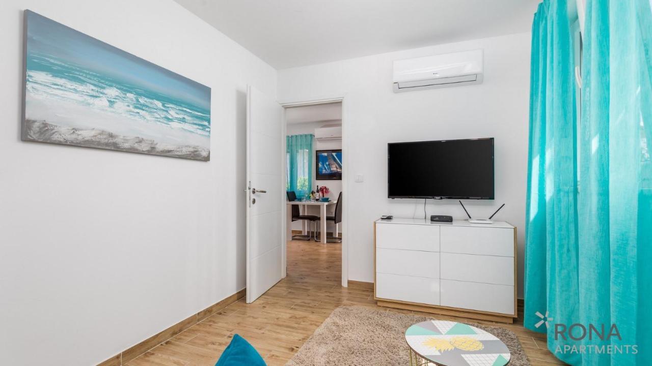 Apartment Follow Me 오파티아 외부 사진
