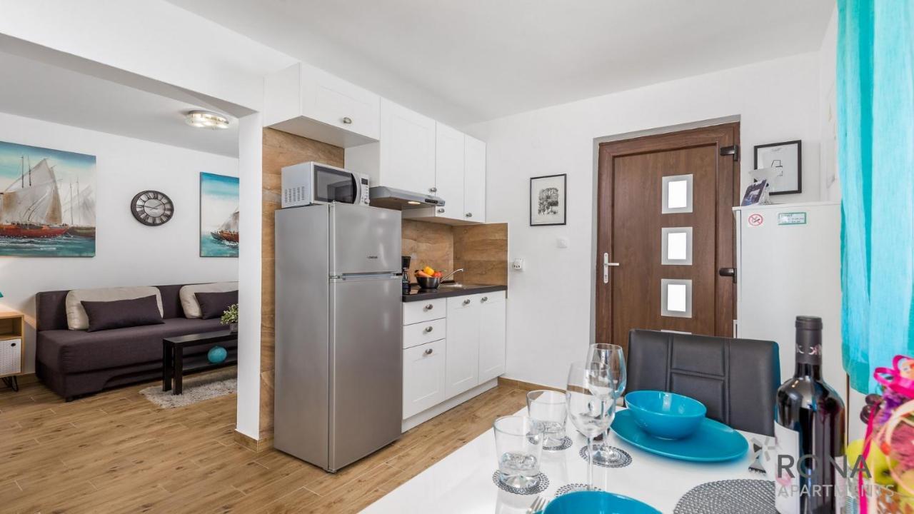 Apartment Follow Me 오파티아 외부 사진