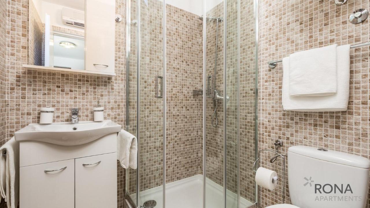 Apartment Follow Me 오파티아 외부 사진