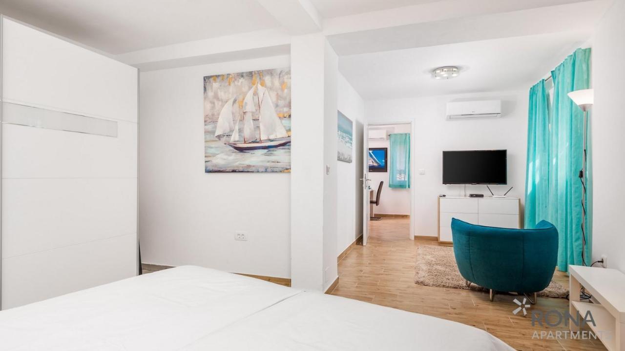 Apartment Follow Me 오파티아 외부 사진