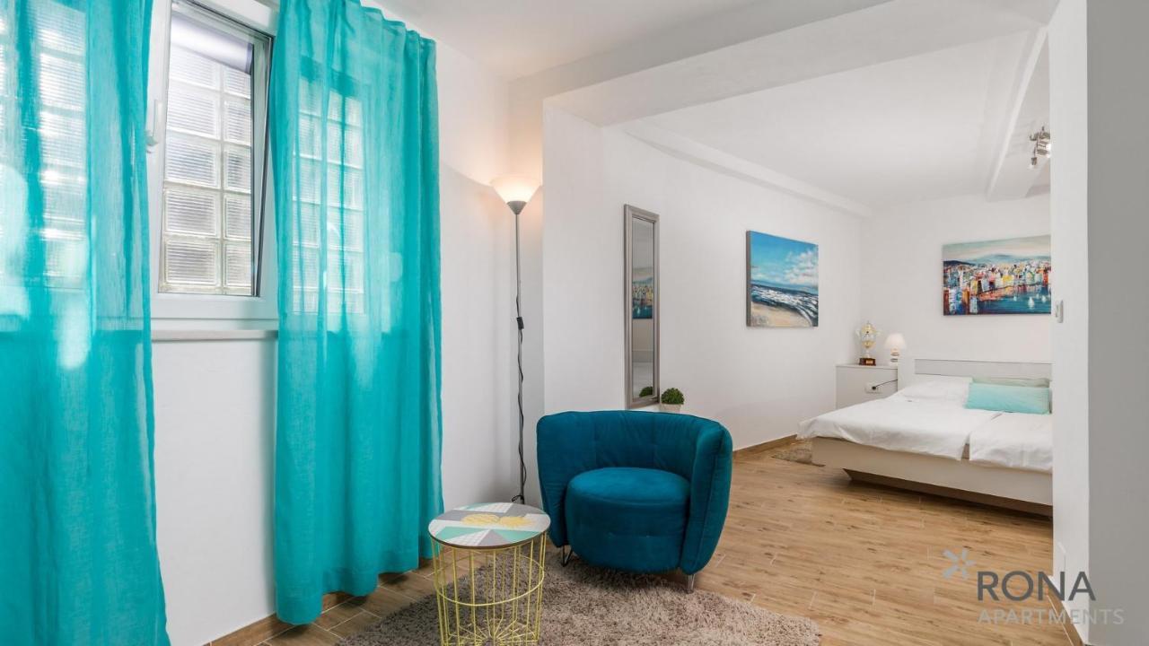 Apartment Follow Me 오파티아 외부 사진