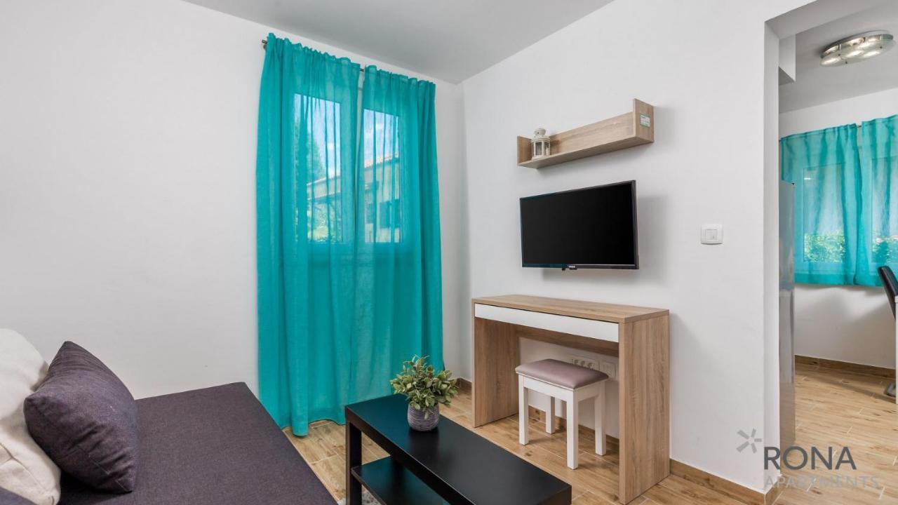 Apartment Follow Me 오파티아 외부 사진
