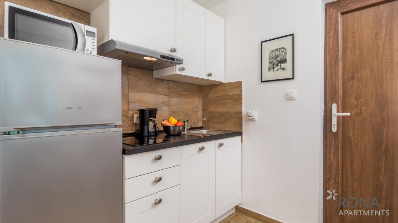 Apartment Follow Me 오파티아 외부 사진